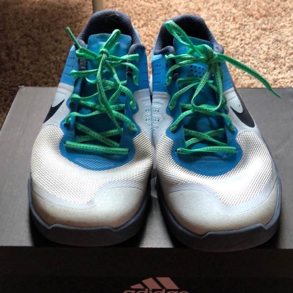 Nike Metcon CrossFit Shoes - Picture 2 of 4